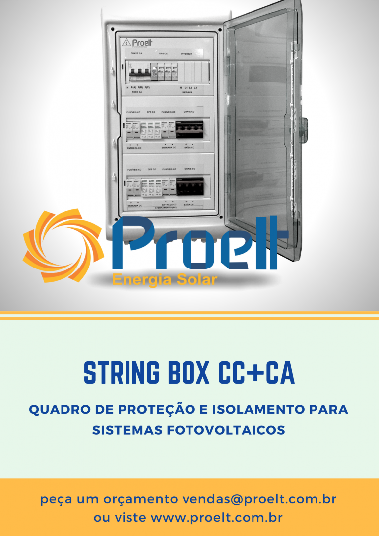 String Box